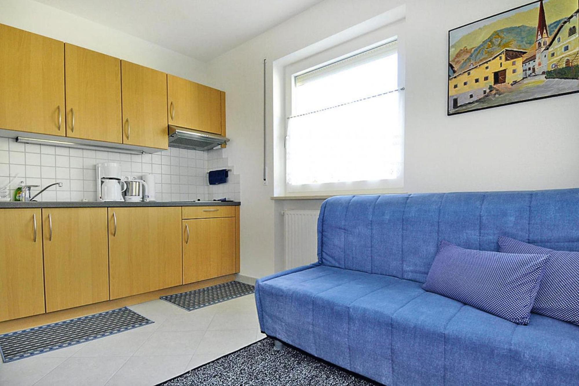 Apartment In Schlanders With Terrace Extérieur photo