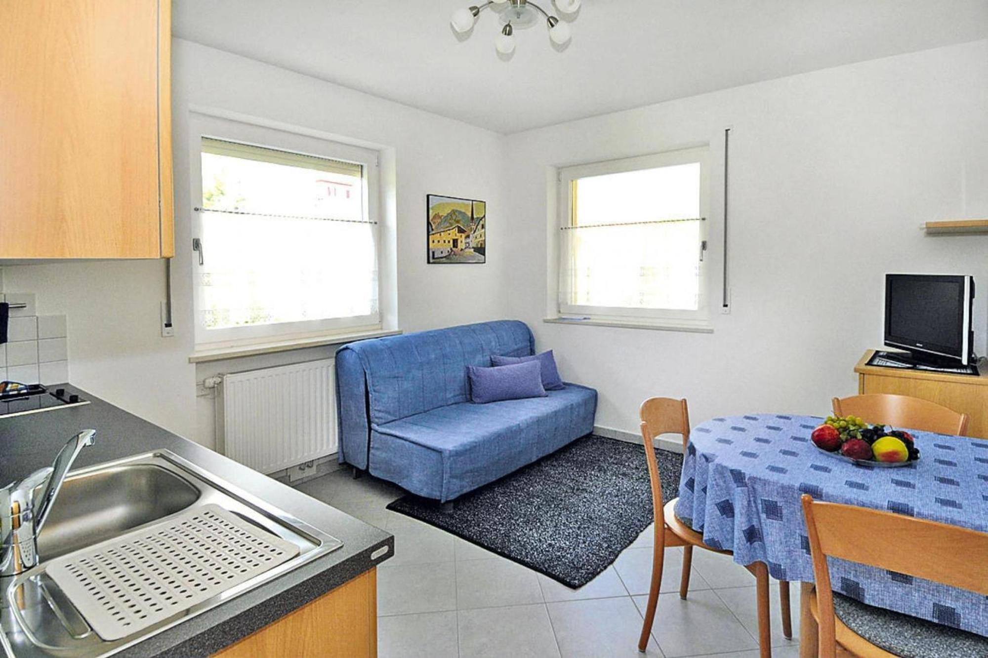 Apartment In Schlanders With Terrace Extérieur photo