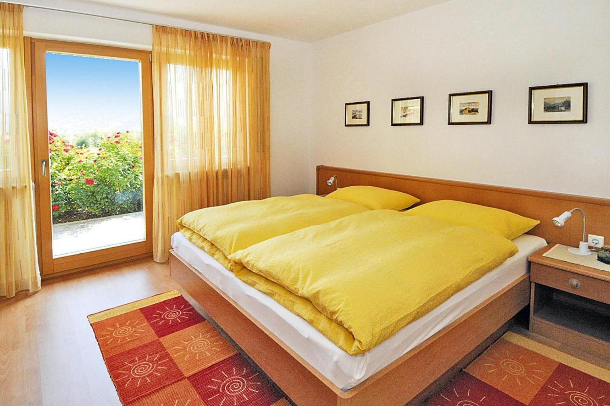Apartment In Schlanders With Terrace Extérieur photo